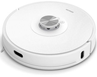 რობოტი მტვერსასრუტი SENCOR SRV 9350WH ROBOT VACUUM CLEANER