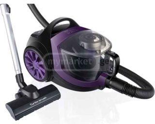 უხმო მტვერსასრუტი კონტეინერით ARNICA TESLA PREMIUM ET14301 (