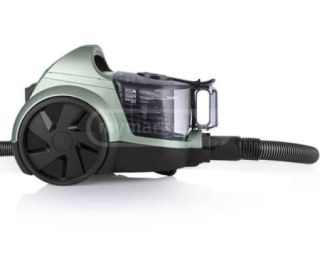 უხმო მტვერსასრუტი კონტეინერით ARNICA ET14443 (2400 W, 750 W,