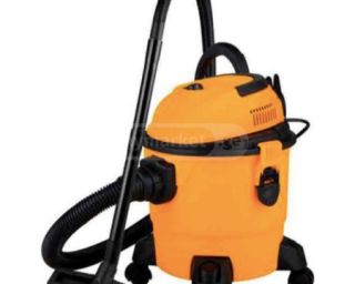 სამშენებლო მტვერსასრუტი DINGQI 1011015 (1200 W, 15 L) 