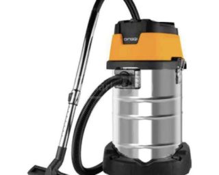 სამშენებლო მტვერსასრუტი DINGQI 1011030 (1600 W, 30 L)