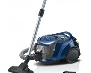 მტვერსასრუტი Bosch BGS412000, 2000W, 2.4L, Vacuum Cleaner, B