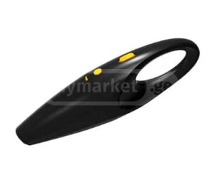 Car vacuum cleaner czk-6628 მანქანის, ავტომობილის მტვერსასრუ