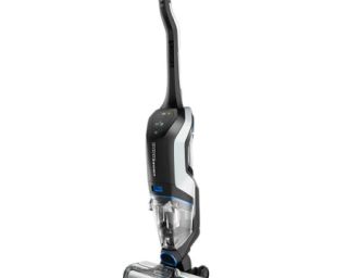 უკაბელო, მრეცხავი მტვერსასრუტი Bissell 2765N CrossWave Cordl