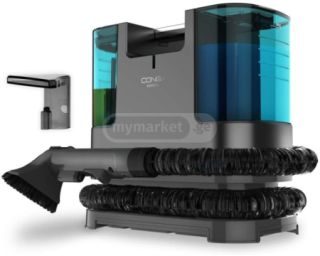 მტვერსასრუტი Aspirador de tapicerias Conga 3000 CarpetClean