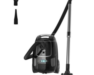 ტომრიანი მტვერსასრუტი Aspirador de trineo Conga Powerbag XL