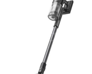 მტვერსასრუტი Dreame VRV57F R20 Ultra, 210W, 600ML, Vacuum Cl