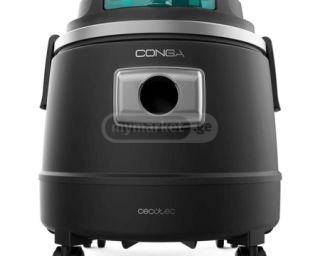 მტვერსასრუტი Aspirador De Sólidos Y Líquidos Con Batería Con