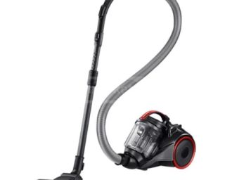 მტვერსასრუტი (კონტეინერი) SAMSUNG VC15K4116VR/EV (1500 W, 1,