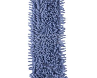 იატაკის მოპის ნაჭერი Ardesto ARHE1102SB Multi, 41cm, Mop Ref