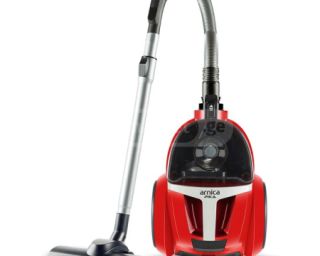 მტვერსასრუტი კონტეინერით ARNICA ET14401 (2400 W, 750 W)