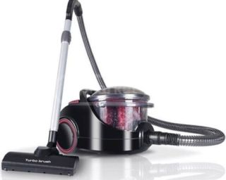 მტვერსასრუტი Arnica ET11370 BORA 7000 2400W Vacuum cleaner w