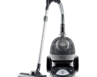 მტვერსასრუტი Arnica ET14320 750 W Dust Bagless Vacuum Cleane