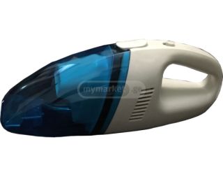 მანქანის მტვერსასრუტი