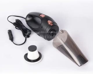 მანქანის მტვერსასრუტი