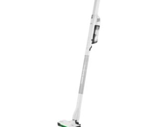 მტვერსასრუტი ETA ETA542890000, 0.2L, Vacuum Cleaner, White