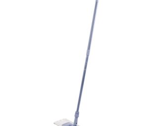 იატაკის მოპი Ardesto ARHE1121SB Easy, 40cm, Floor Mop, Blue/