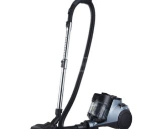 Midea მტვერსასრუტი MC08MEBU