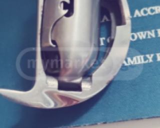 23 კლასის საკერავი მანქანის მაქო