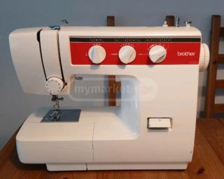 მექანიკური საკერავი მანქანა Brother