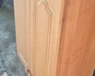 თანამედროვე სამზარეულოს კომპლექტი – იდეალურ მდგომარეობაში