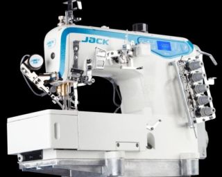 საწარმოო (ინდუსტრიული) საკერავი მანქანა