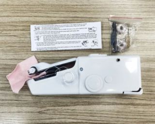 ელექტრო საკერავი მანქანა