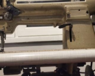 Singer 211 U566A საკერავი მანქანა სამაგი სვლით