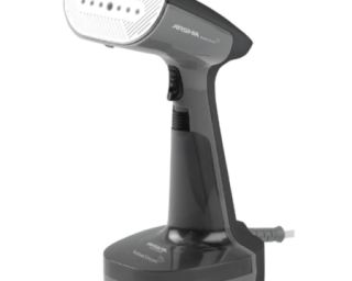 ორთქლის უთო Arshia HS115-3069, 1800W, 0.25L, Steam Iron, Bla