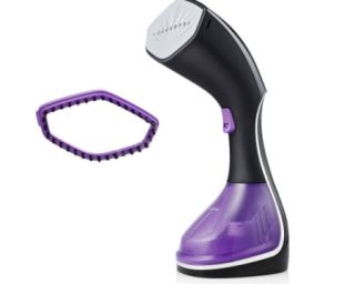 Tristar:ST-8921   Handheld Garment Steamer  უთო