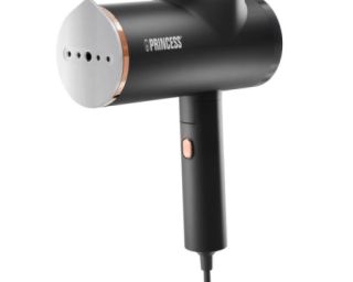 PRINCESS:332890 Dual Handheld Steamer უთო
