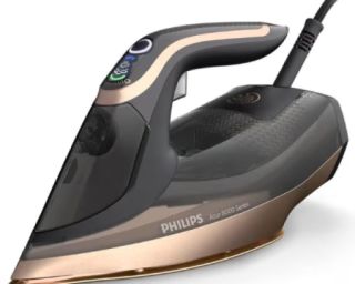 ორთქლის უთო Philips DST8041/86, 3000W, 0.35L, Steam Iron, Bl