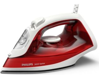 ორთქლის უთო Philips DST2010/40, 2000W, 0.25L, Steam Iron, Re