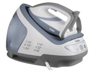 ორთქლის გენერატორი Franko FGS-9036