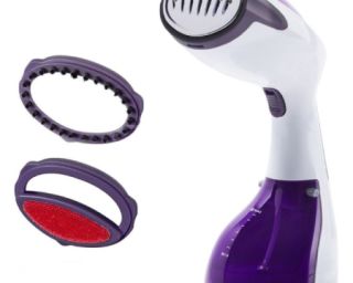 ორთქლის უთო Tristar ST-8916, 1200W, 0.26L, Steam Iron, White