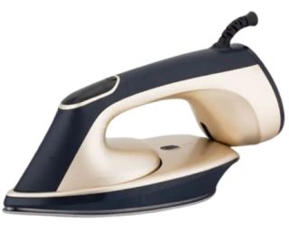 ორთქლის უთო Franko FSI-9049, 1800W, Steam Iron, Gold