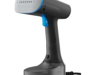 ორთქლის უთო Braun GS5031BL, 1200W, 0.15L, Steam Iron, Black/