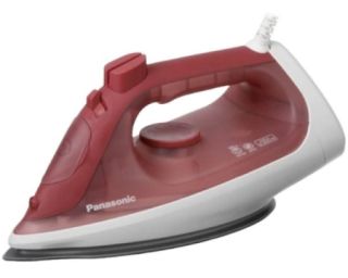 ორთქლის უთო Panasonic NI-S430RTV, 2300W, 0.3L, Steam Iron, W