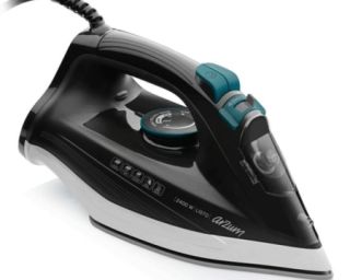 ორთქლის უთო ARZUM AR6021 ( 2400 W, 320 ML)