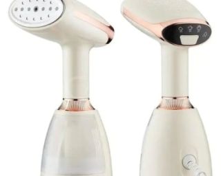 1500W დანამვის ფუნქციით უთო Sokany