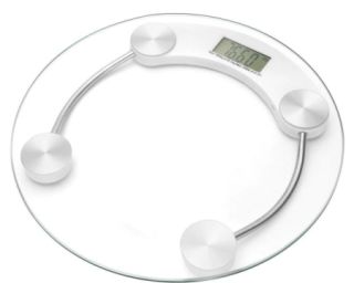 სასწორი ფიტნეს სასწორები