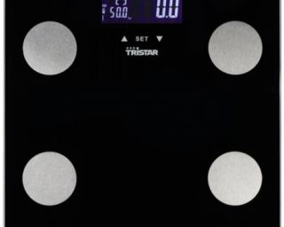 იატაკის სასწორი Tristar WG-2442, Scale For The Floor