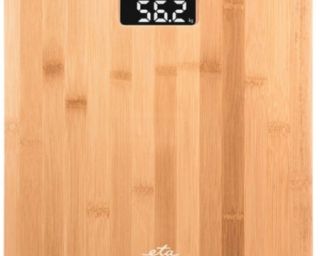 იატაკის სასწორი ETA ETA978090000 BAMBOO, Scale For The Floor