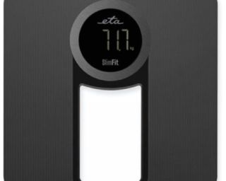 იატაკის სასწორი ETA ETA978190000 SLIMFIT, Scale For The Floo