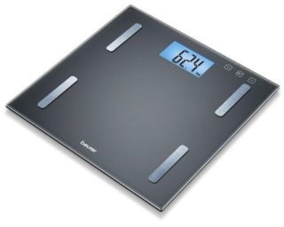 იატაკის სასწორი Beurer BF 180 Scale For The Floor