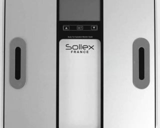 იატაკის სასწორი Sollex france SL 130, Scale For The Floor