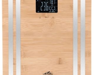 იატაკის სასწორი ETA ETA177990000 BAMBOO FIT, Scale For The F