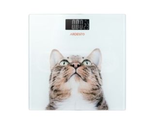 იატაკის სასწორი ARDESTO SCB-965CAT