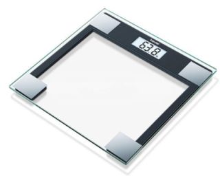 იატაკის სასწორი Beurer GS 14 Scale For The Floor