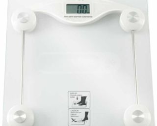 იატაკის სასწორი Arnica EG52110 Scale For The Floor